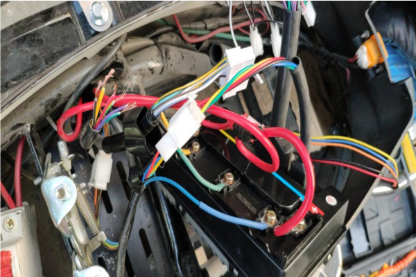 黄浦区电动车电路维修