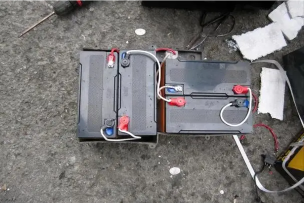 黄浦区电动车更换电瓶